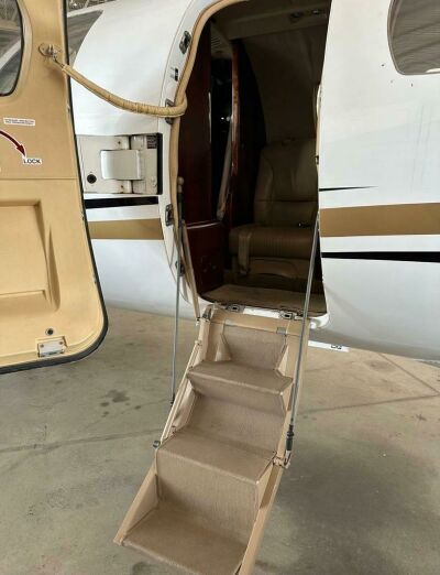 Imagem 1 de Citation CJ2+ loading=